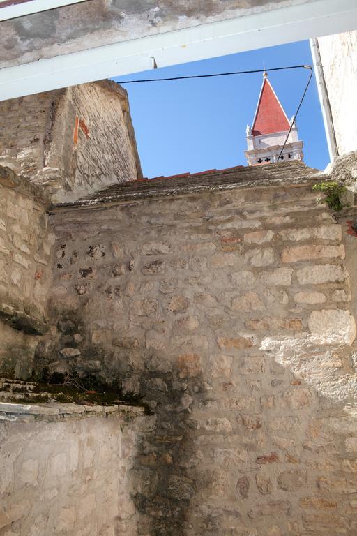 Room Mira Trogir Exterior photo