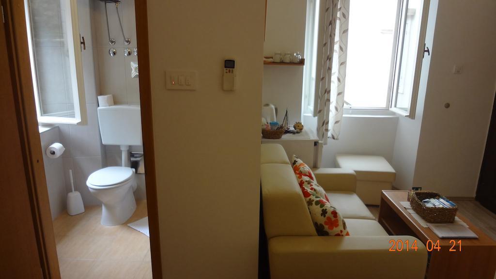 Room Mira Trogir Room photo