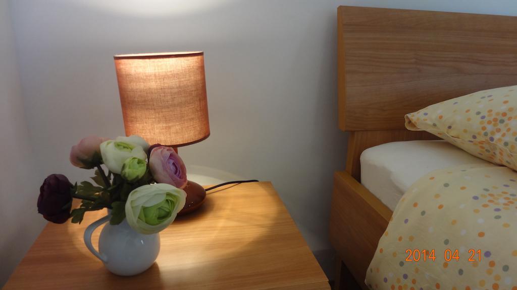 Room Mira Trogir Room photo