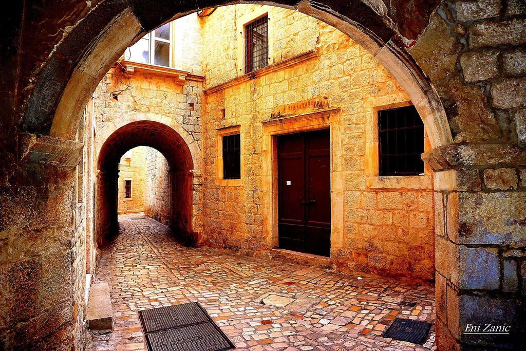 Room Mira Trogir Exterior photo